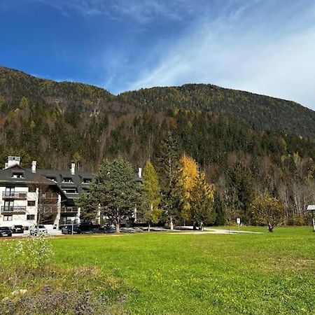 Golden Hour Apartment Kranjska Gora Esterno foto